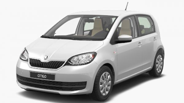 Skoda Citygo